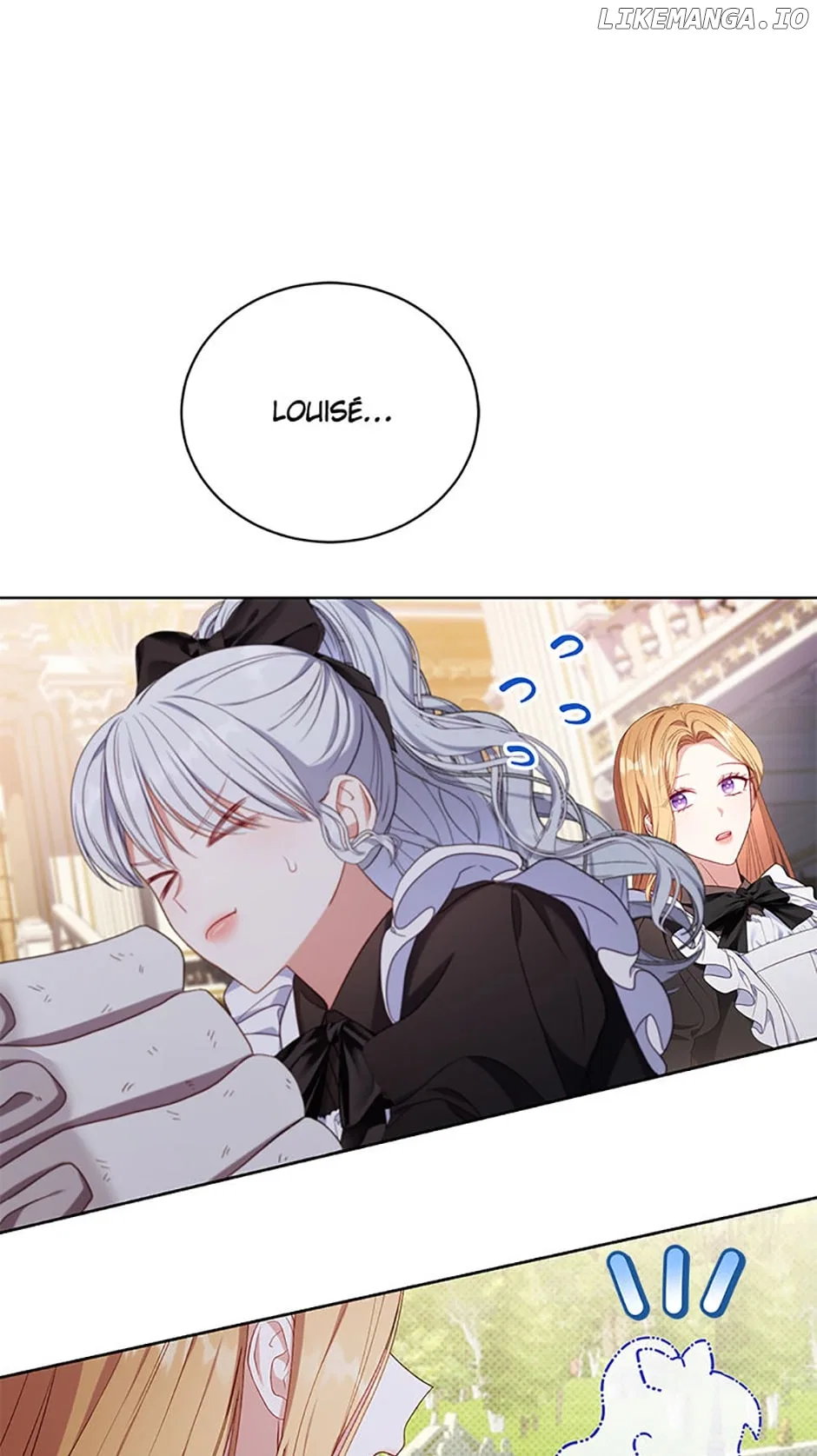 Maid To Love or Die Chapter 34 – Page 73