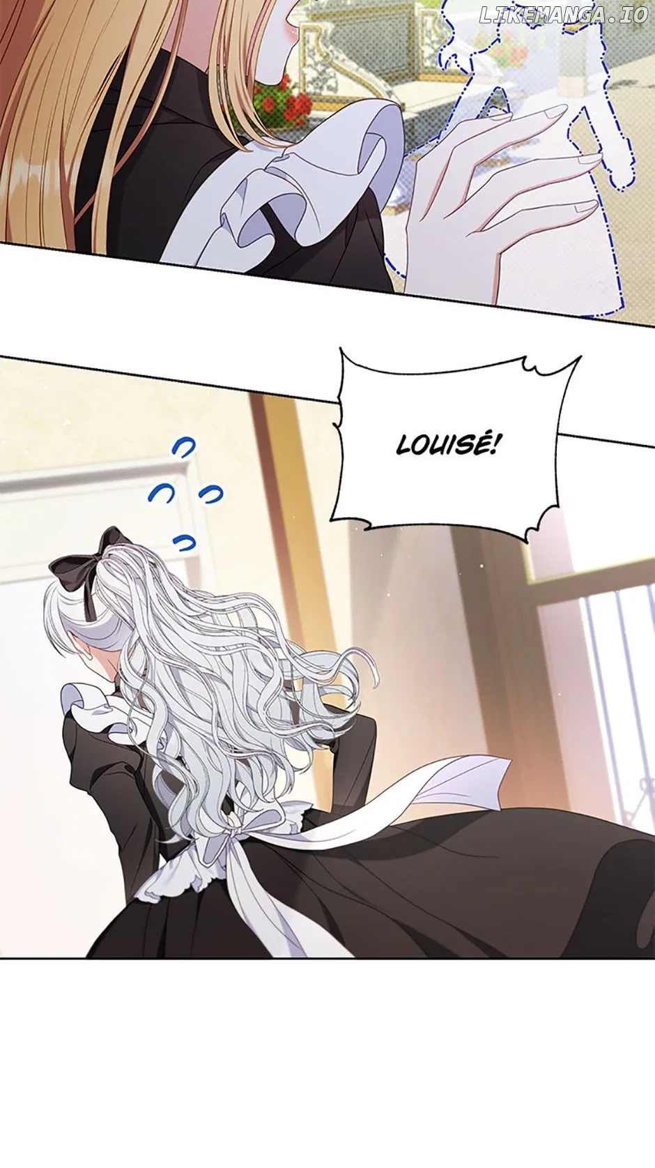 Maid To Love or Die Chapter 34 – Page 74