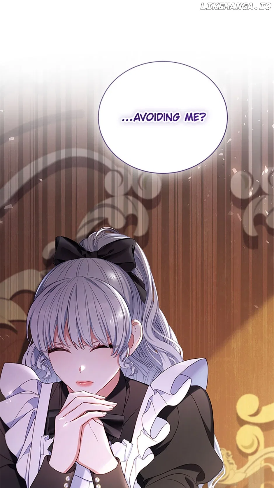 Maid To Love or Die Chapter 34 – Page 76