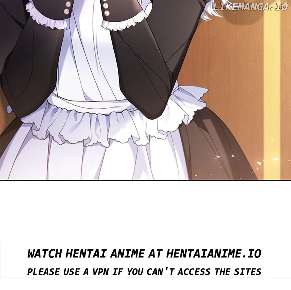 Maid To Love or Die Chapter 34 – Page 77