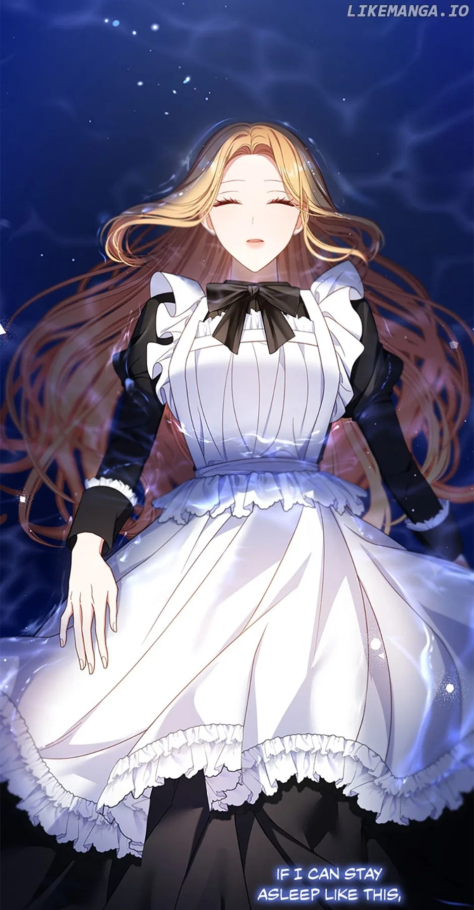 Maid To Love or Die Chapter 33 – Page 2