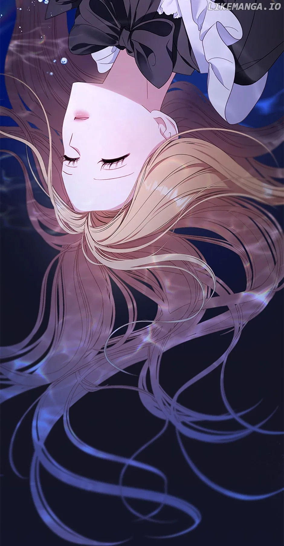 Maid To Love or Die Chapter 33 – Page 4