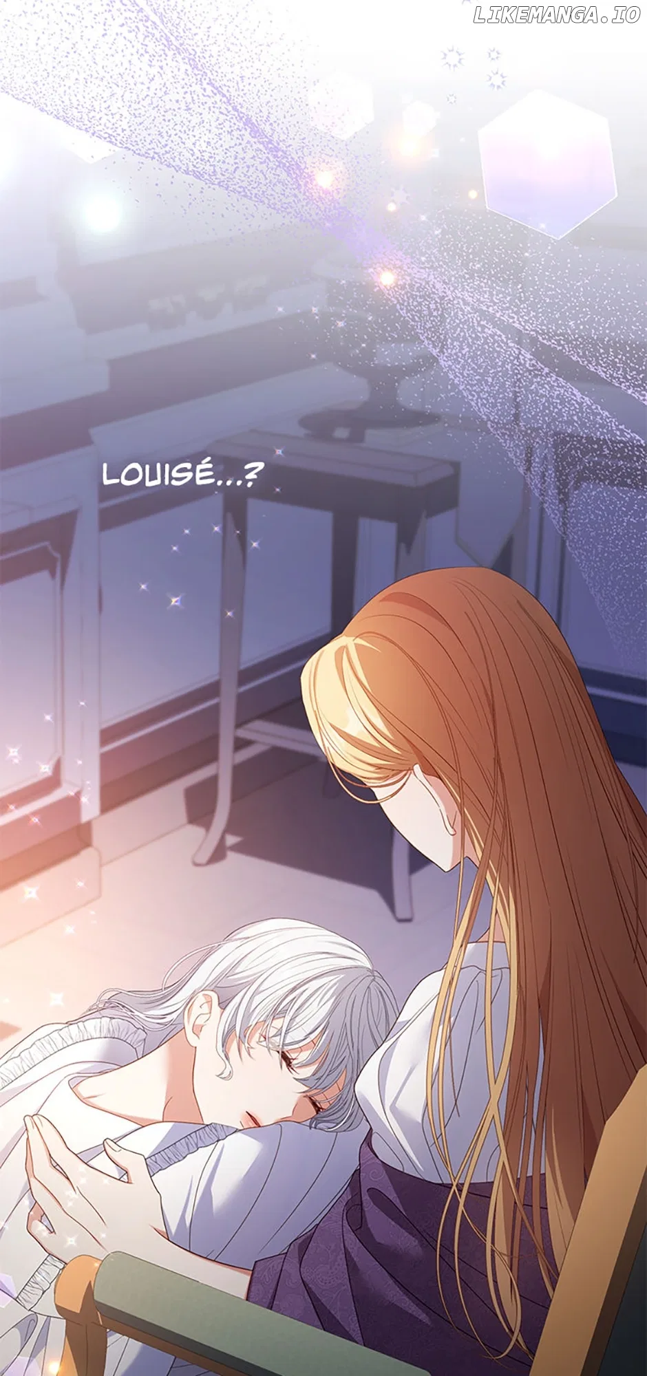 Maid To Love or Die Chapter 33 – Page 15
