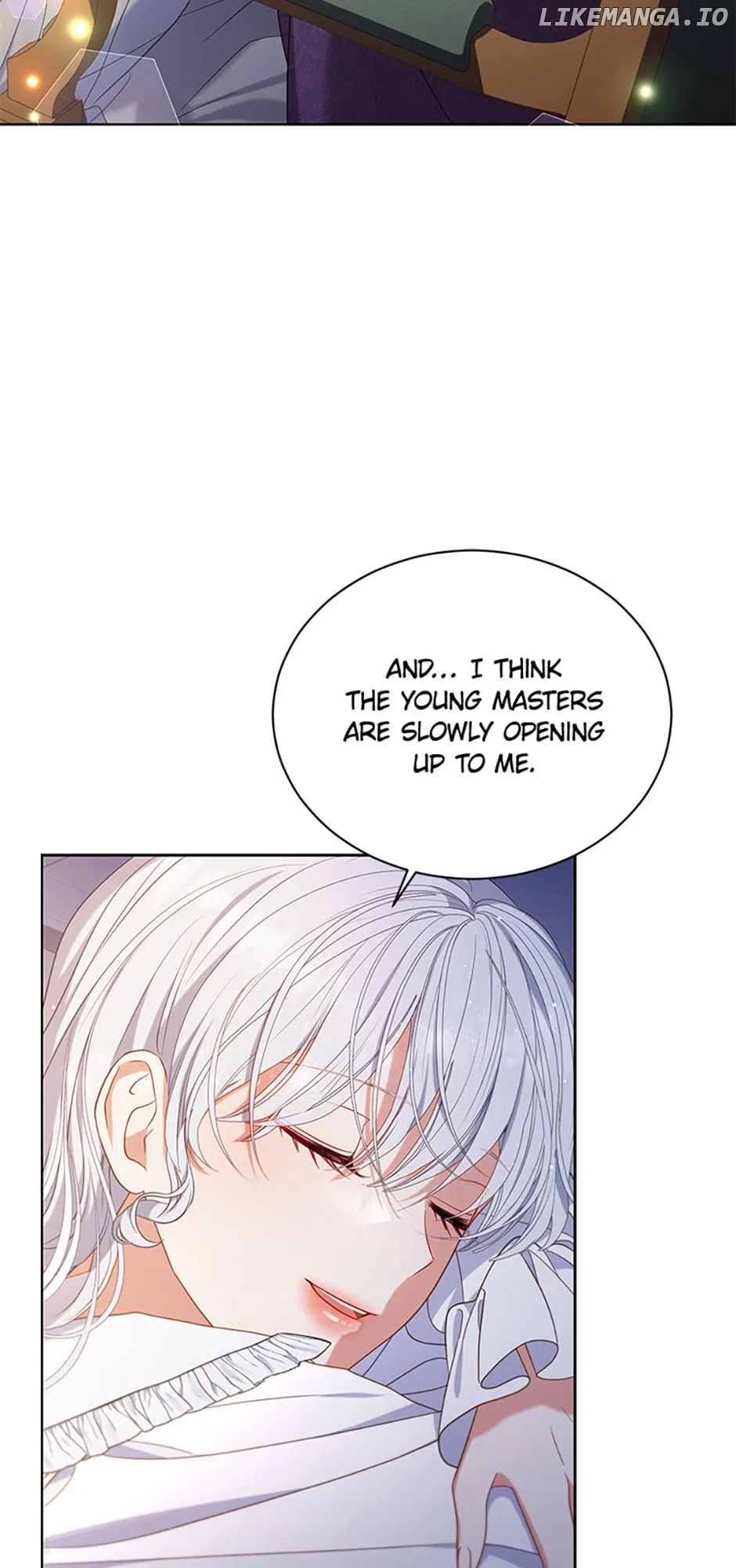 Maid To Love or Die Chapter 33 – Page 16