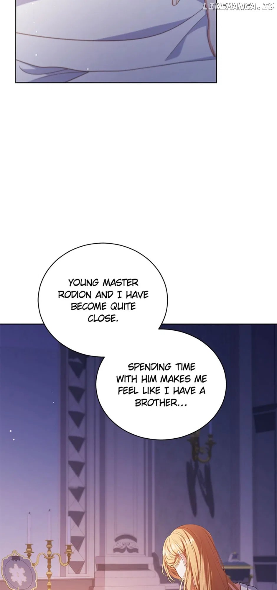 Maid To Love or Die Chapter 33 – Page 17