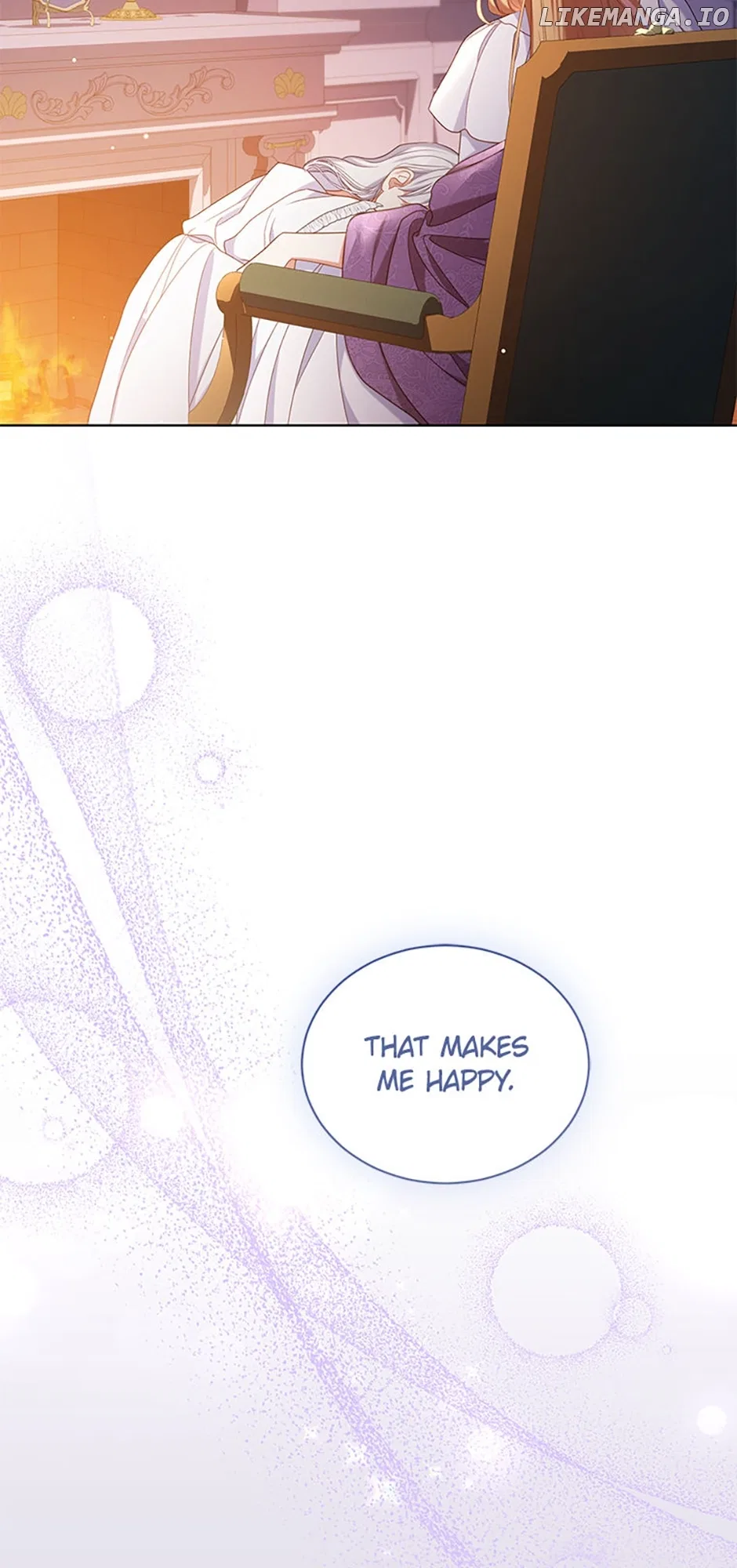 Maid To Love or Die Chapter 33 – Page 18