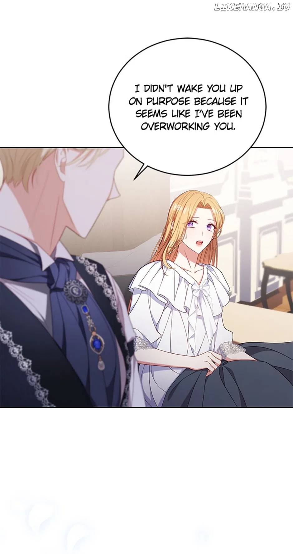 Maid To Love or Die Chapter 33 – Page 24
