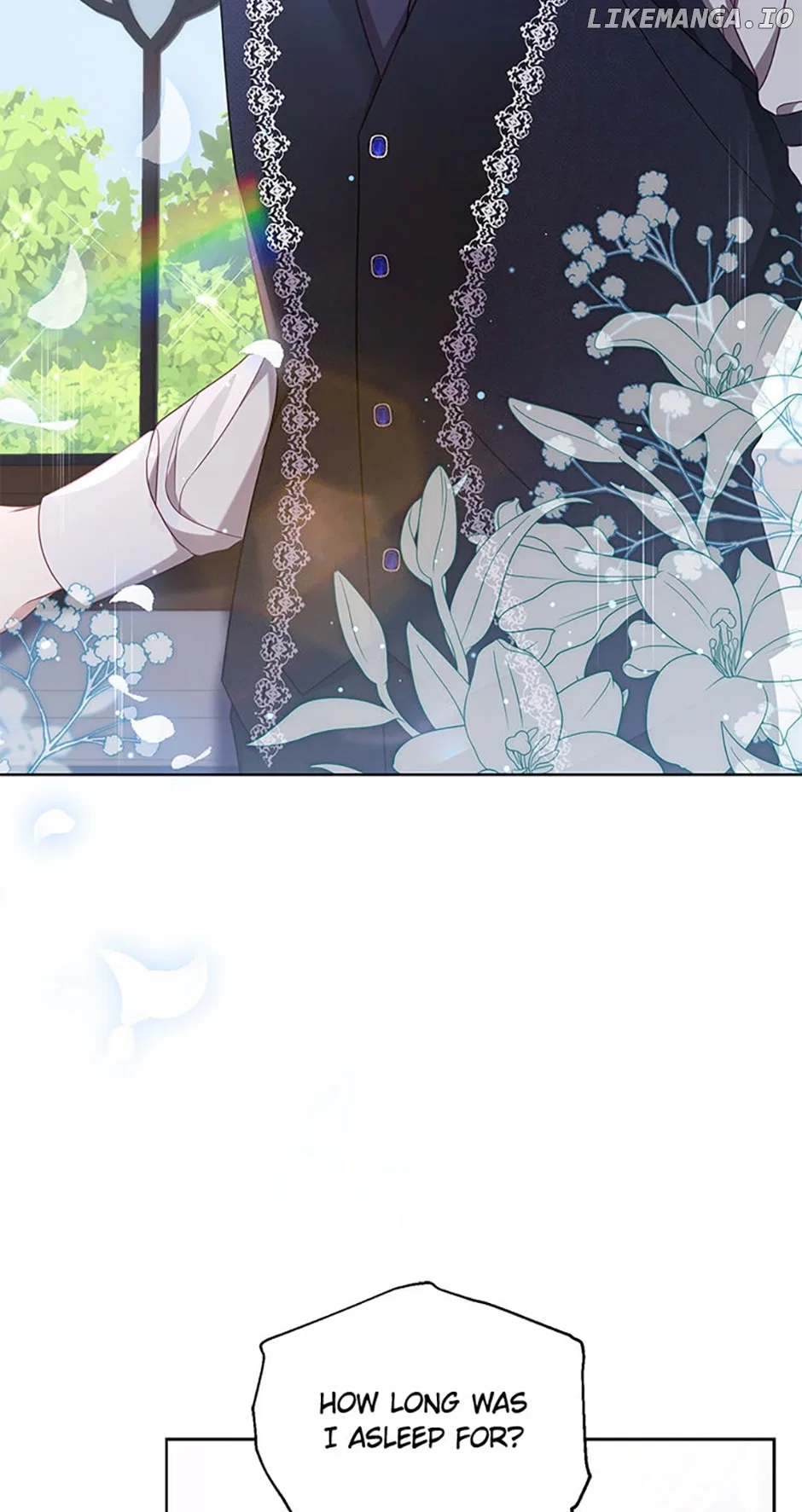Maid To Love or Die Chapter 33 – Page 26