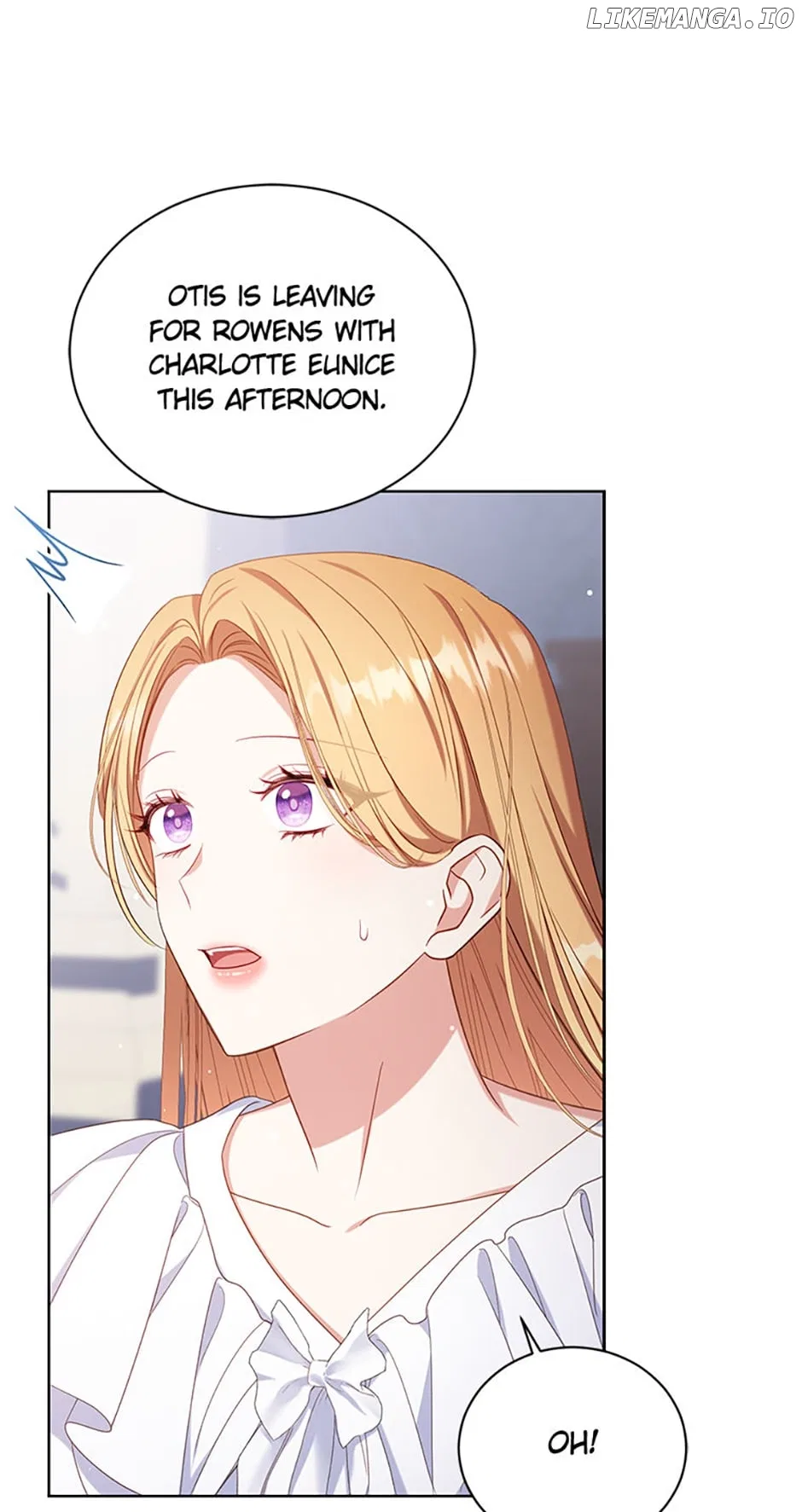 Maid To Love or Die Chapter 33 – Page 28
