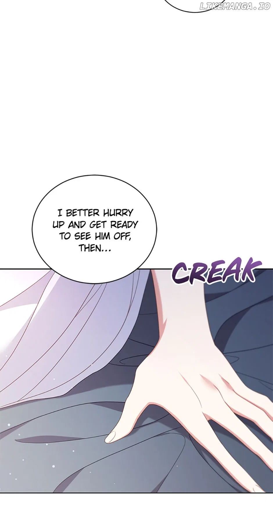 Maid To Love or Die Chapter 33 – Page 29