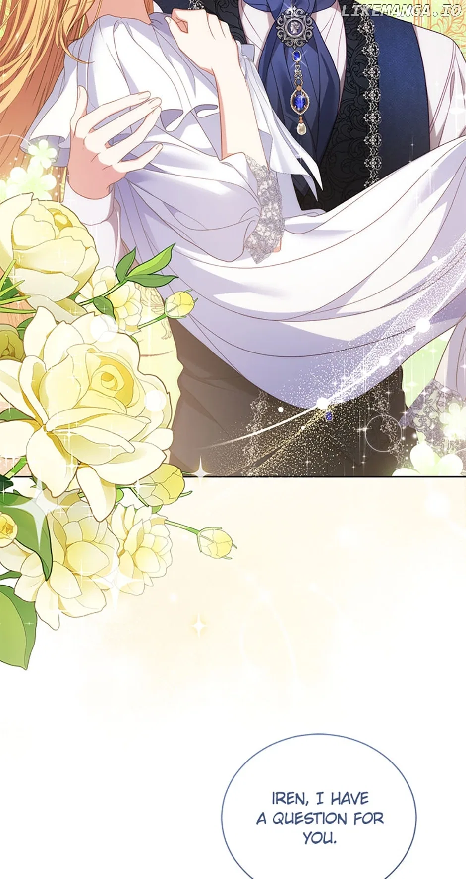Maid To Love or Die Chapter 33 – Page 32
