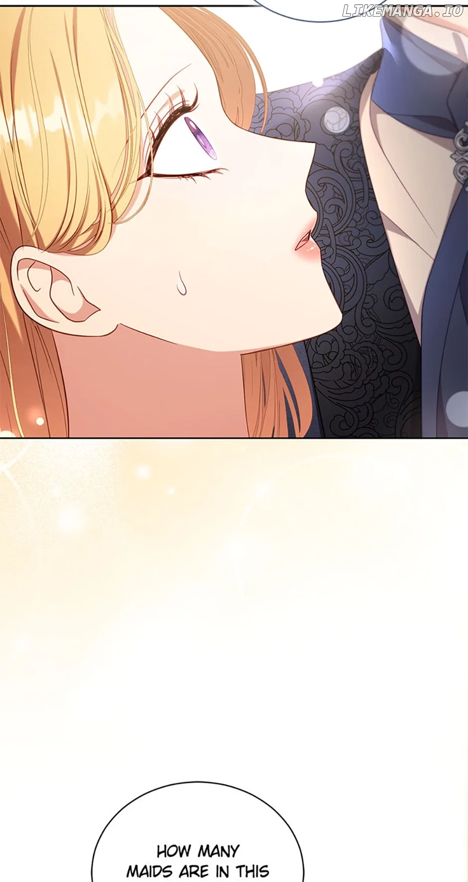 Maid To Love or Die Chapter 33 – Page 33