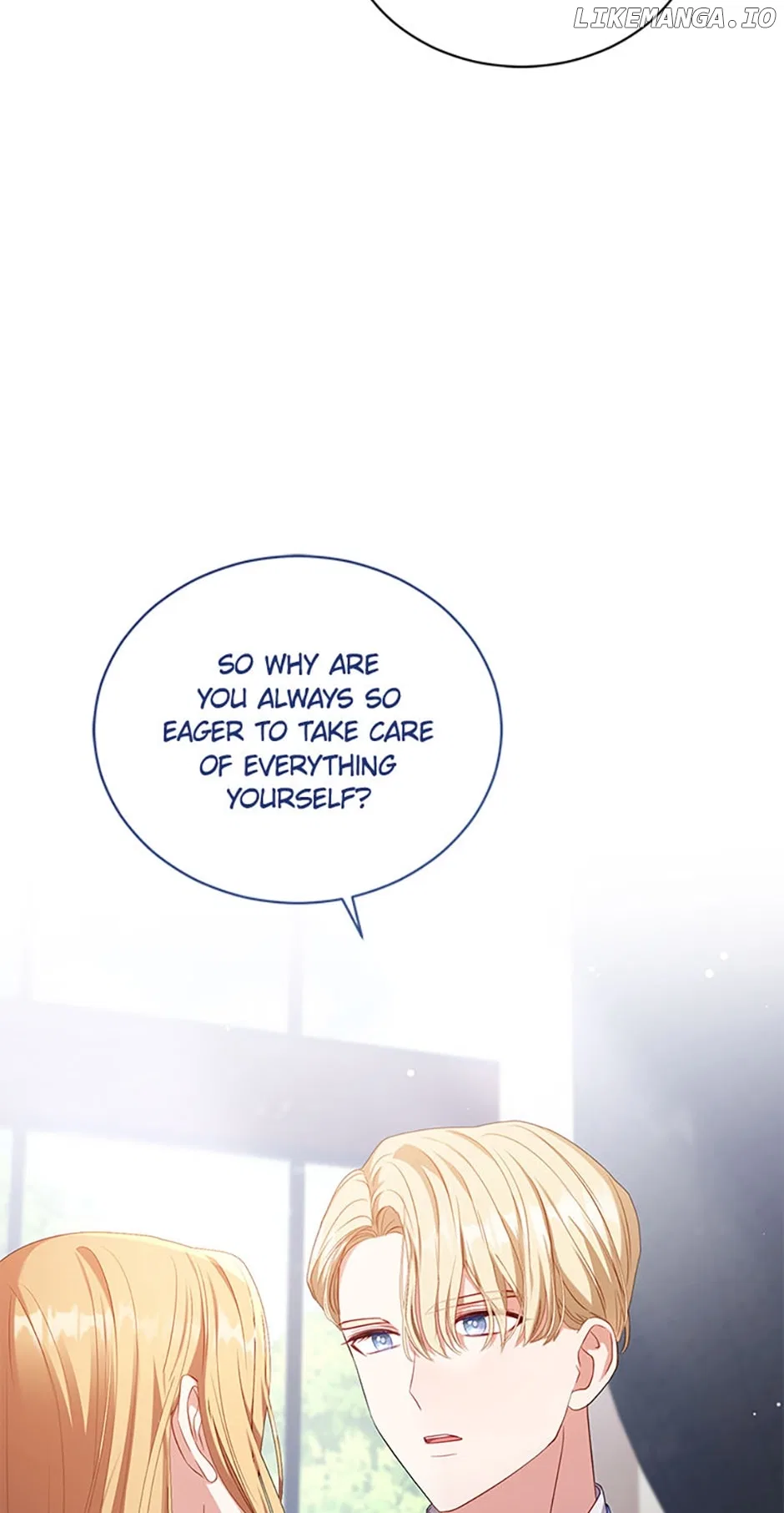 Maid To Love or Die Chapter 33 – Page 36