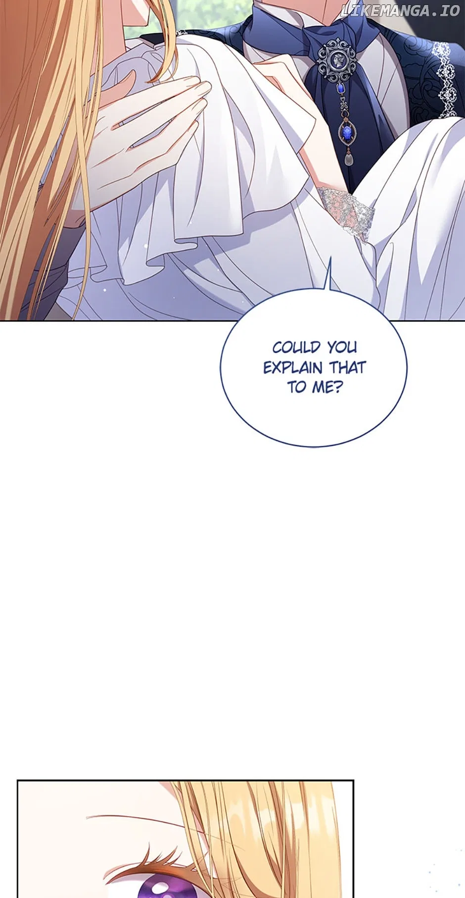 Maid To Love or Die Chapter 33 – Page 37