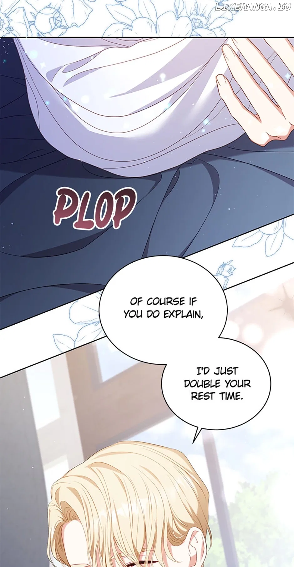 Maid To Love or Die Chapter 33 – Page 39