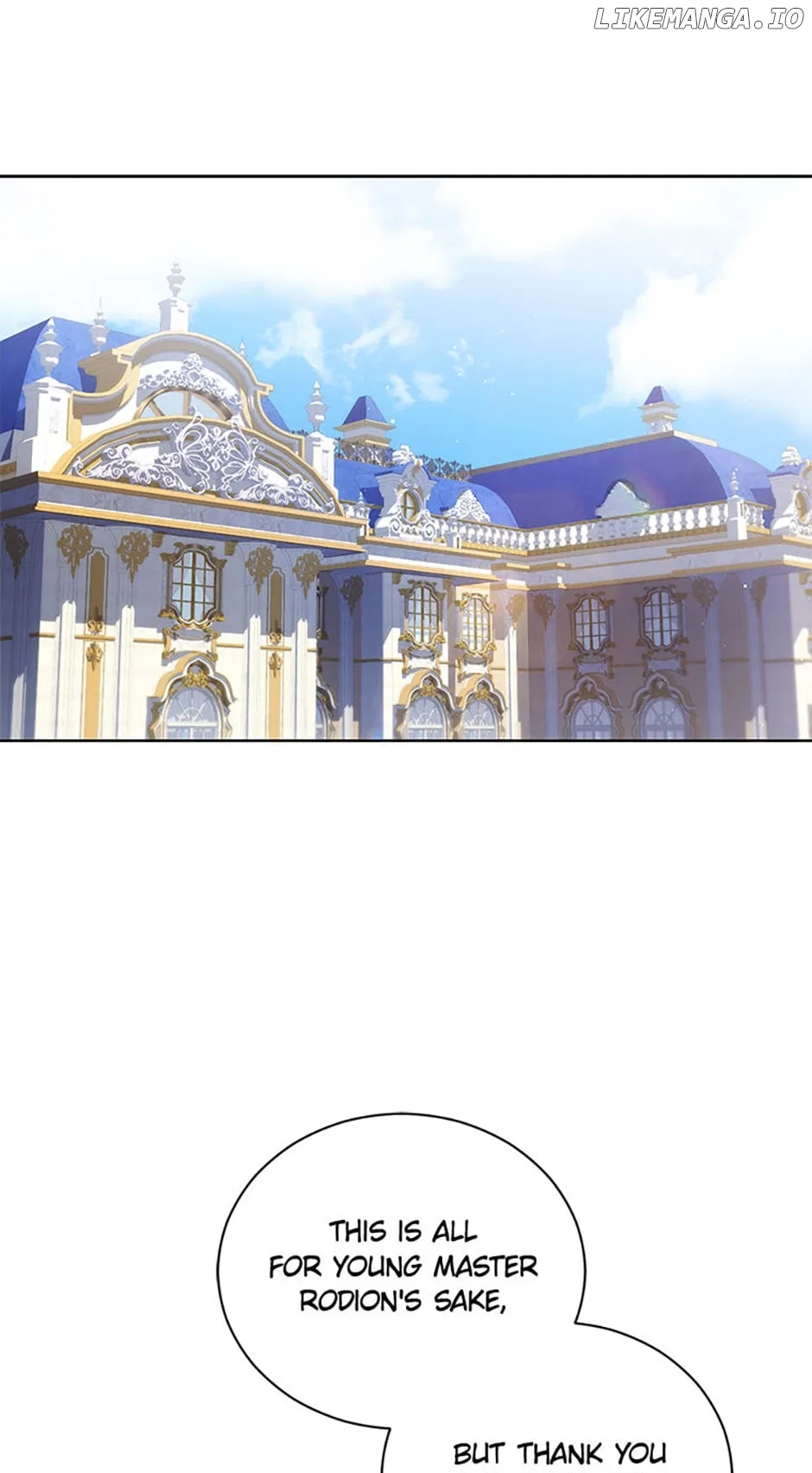 Maid To Love or Die Chapter 33 – Page 44