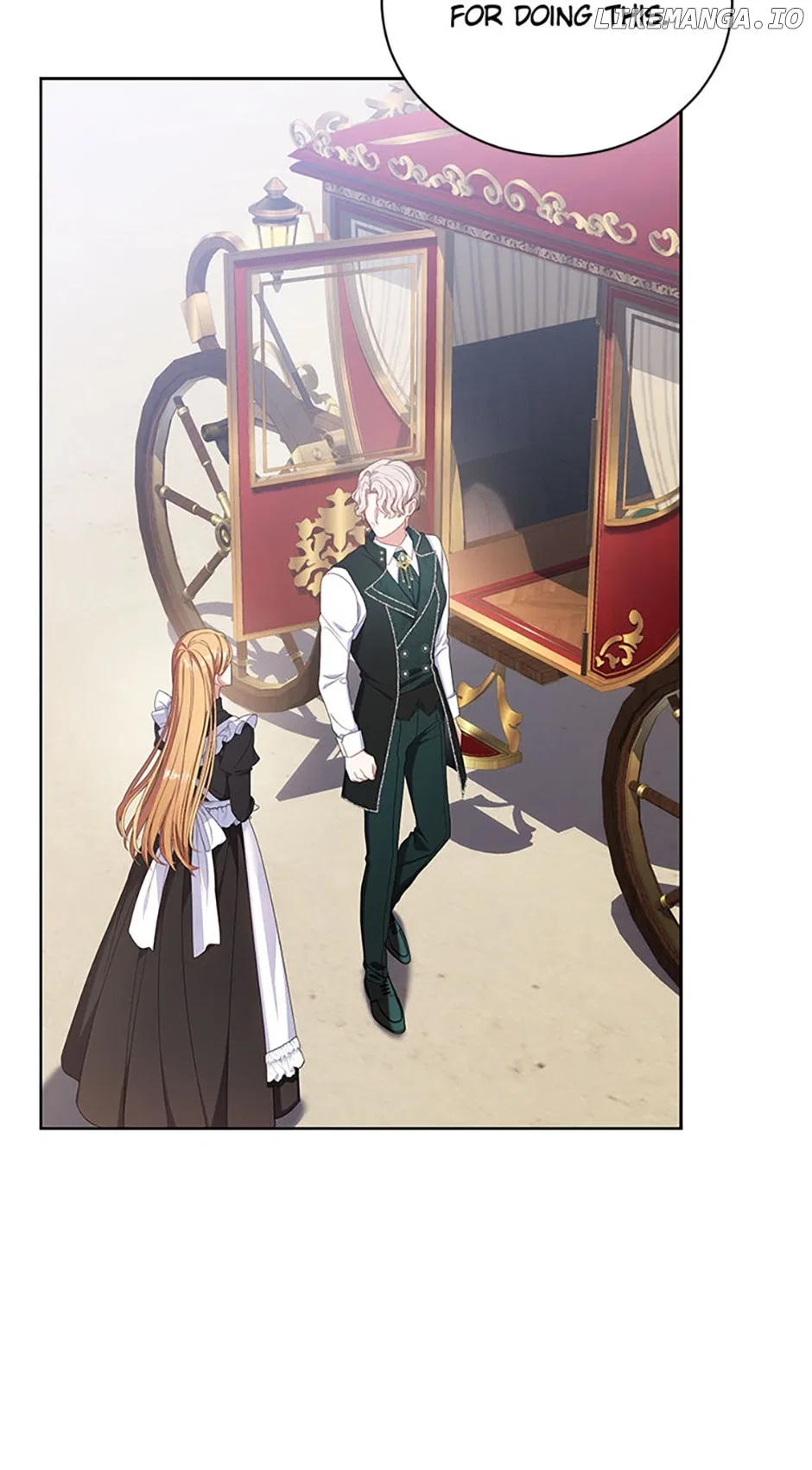 Maid To Love or Die Chapter 33 – Page 45