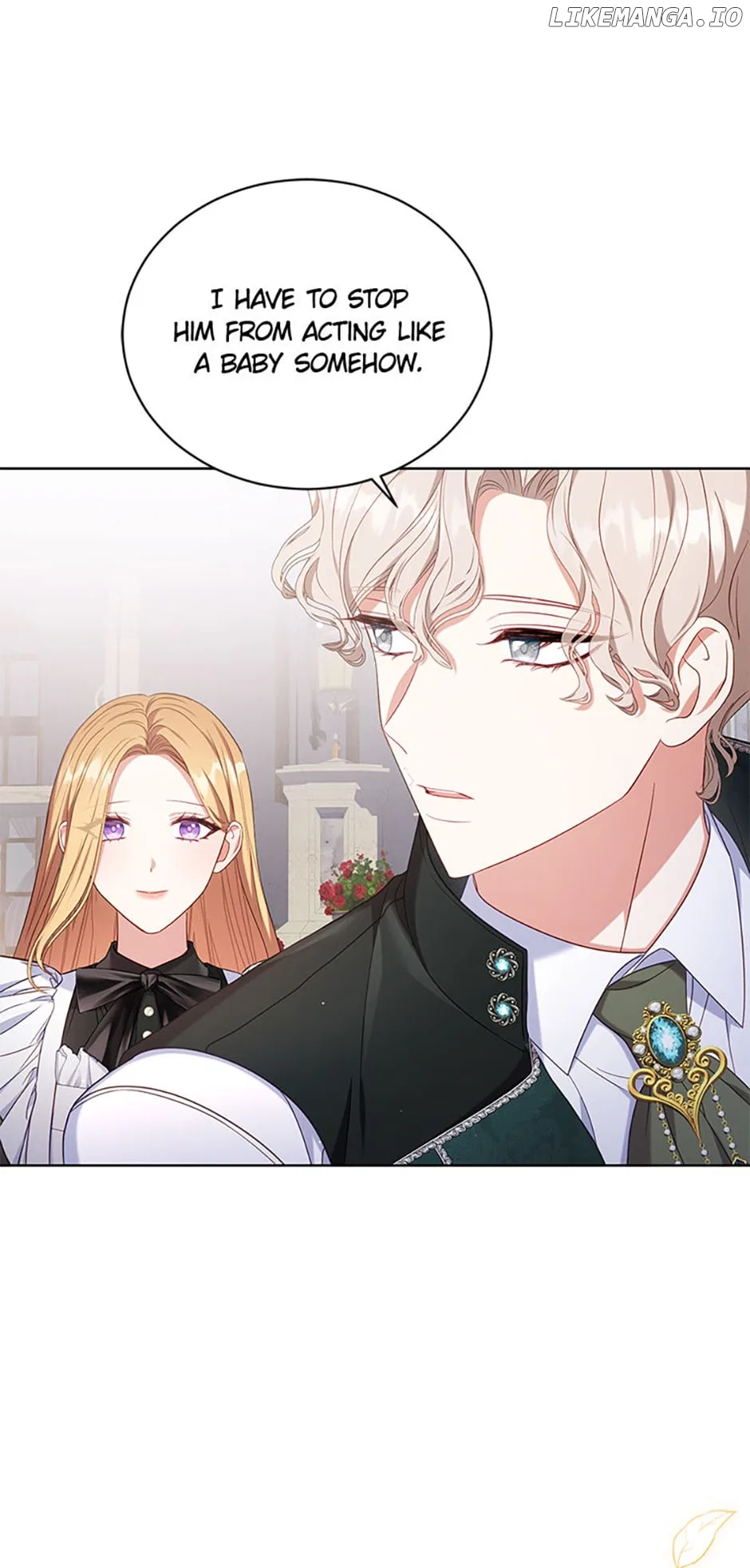 Maid To Love or Die Chapter 33 – Page 46