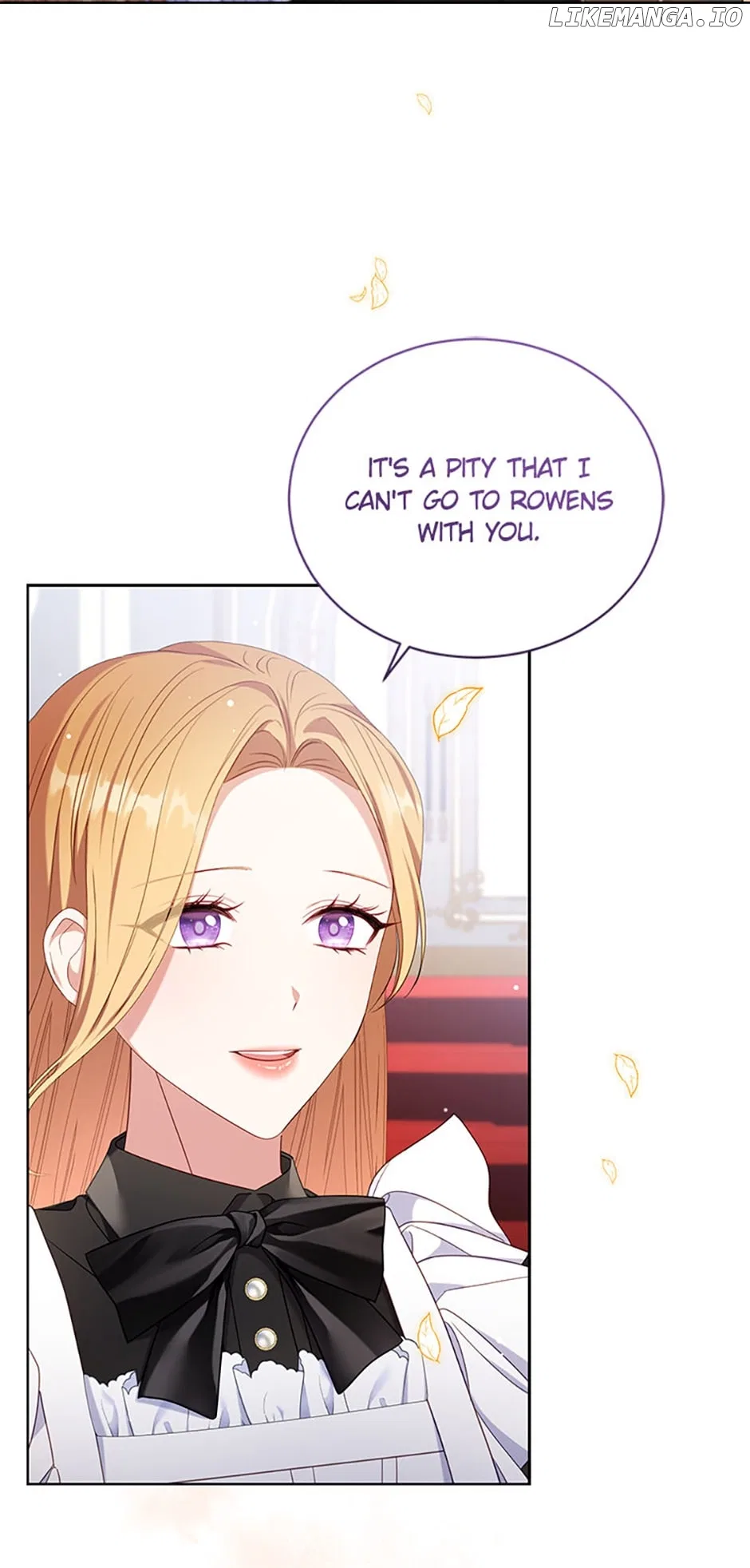 Maid To Love or Die Chapter 33 – Page 48