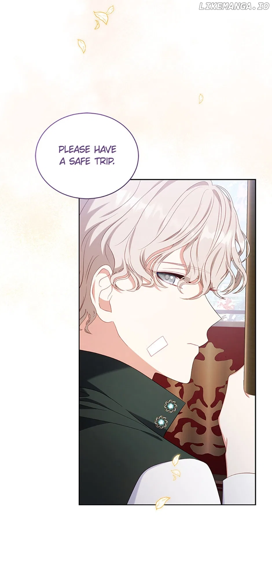 Maid To Love or Die Chapter 33 – Page 49