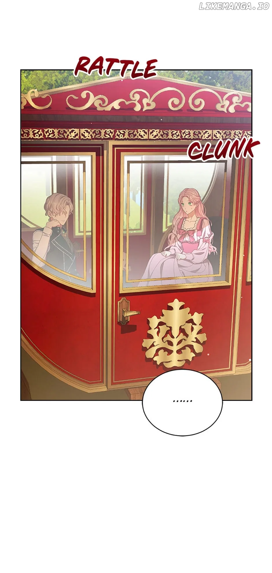 Maid To Love or Die Chapter 33 – Page 53