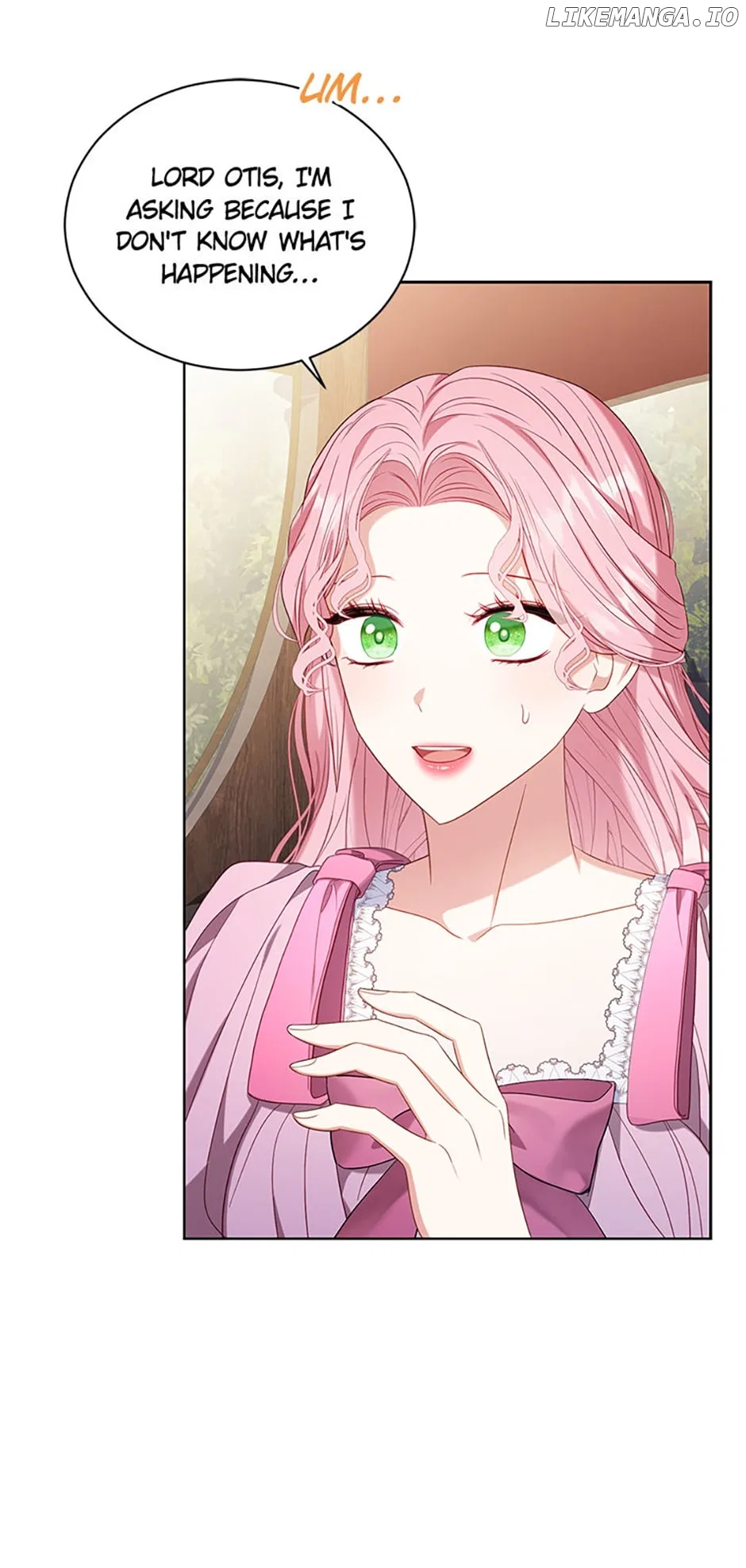 Maid To Love or Die Chapter 33 – Page 54