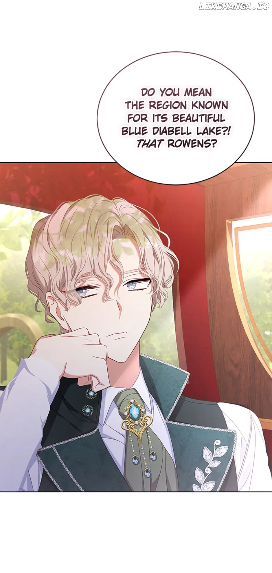 Maid To Love or Die Chapter 33 – Page 56