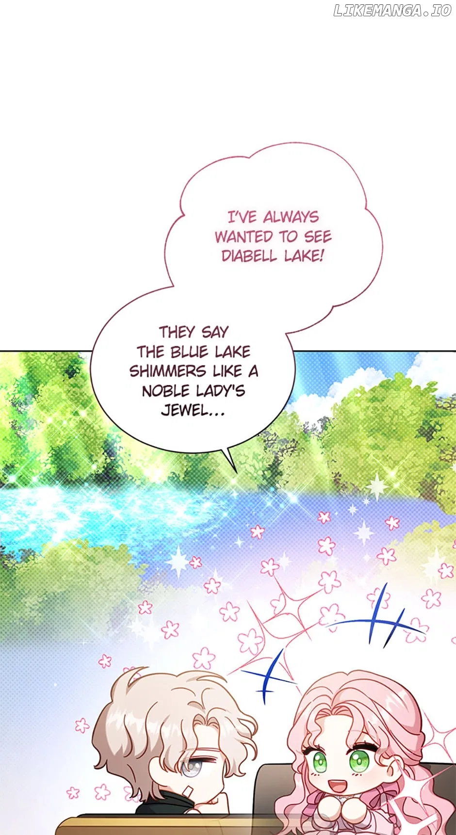 Maid To Love or Die Chapter 33 – Page 57