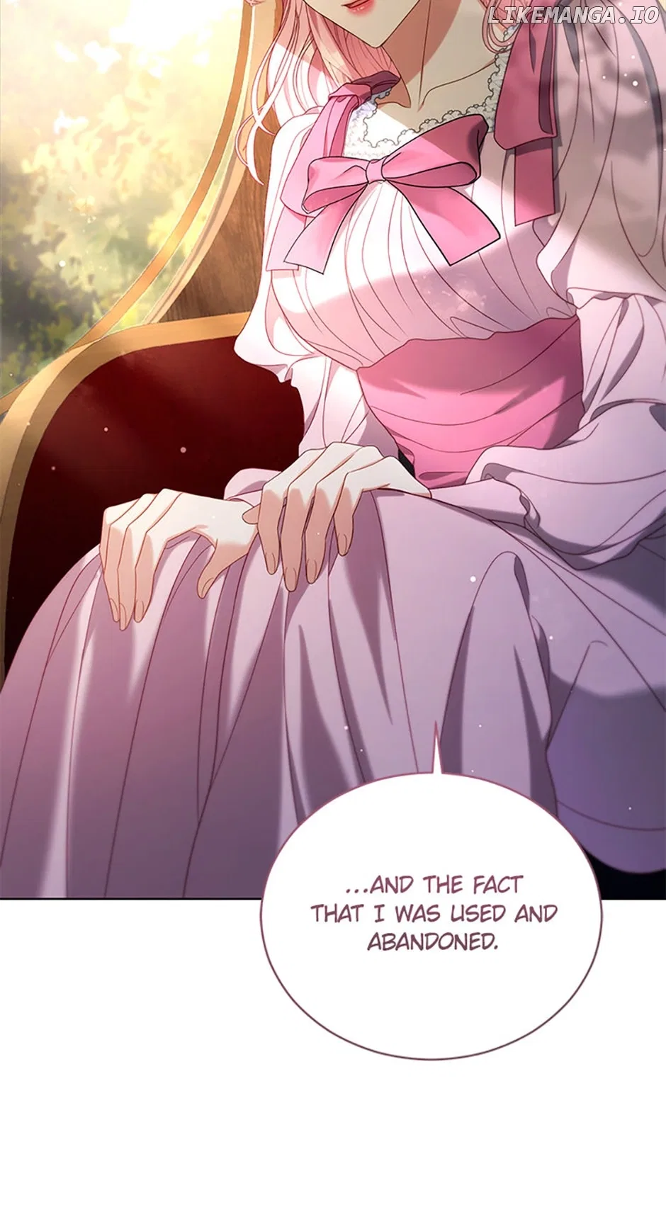 Maid To Love or Die Chapter 33 – Page 61