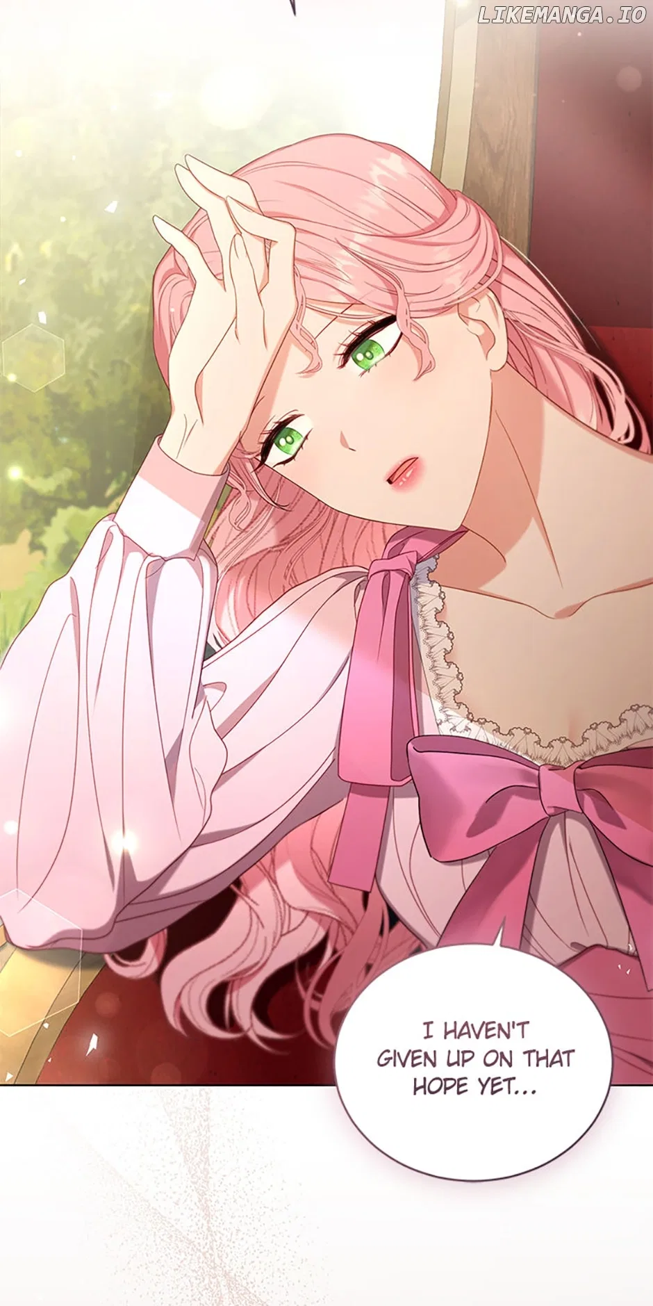Maid To Love or Die Chapter 33 – Page 64