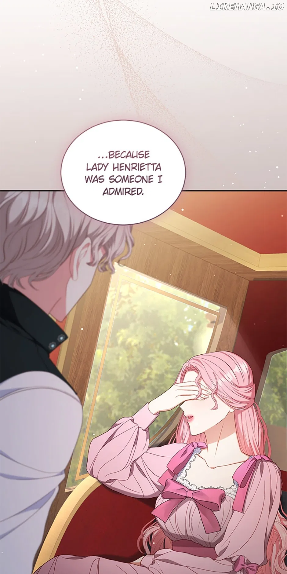 Maid To Love or Die Chapter 33 – Page 65