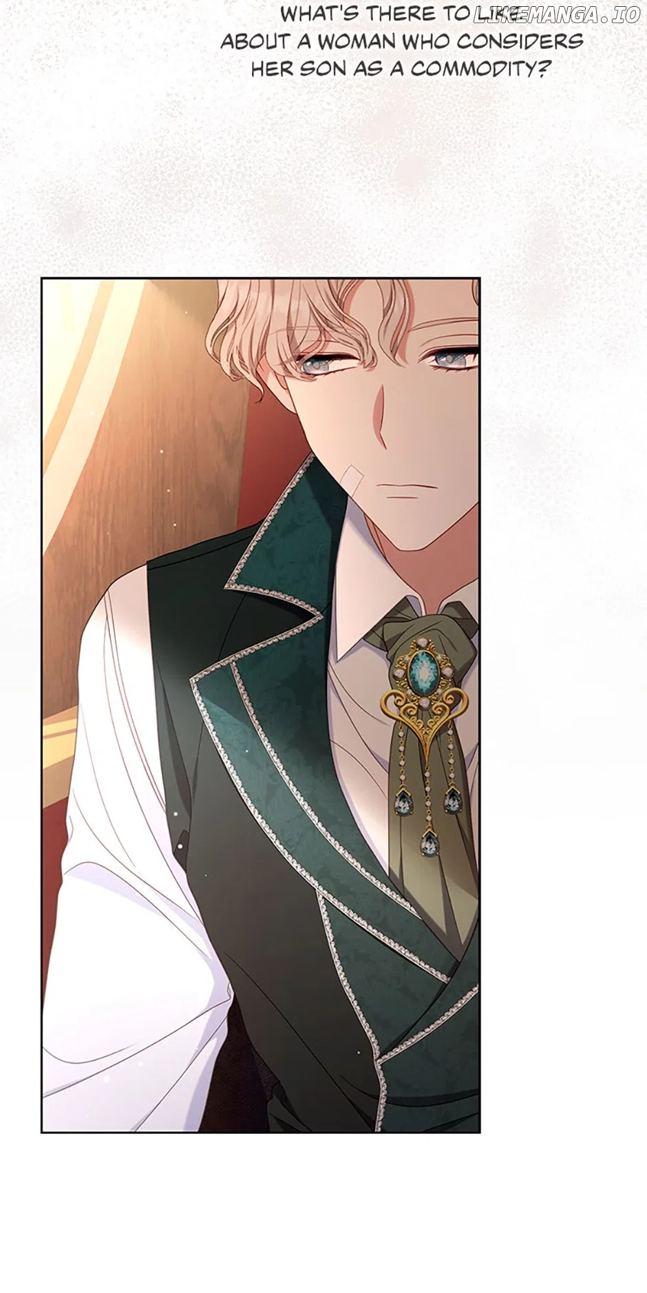Maid To Love or Die Chapter 33 – Page 67