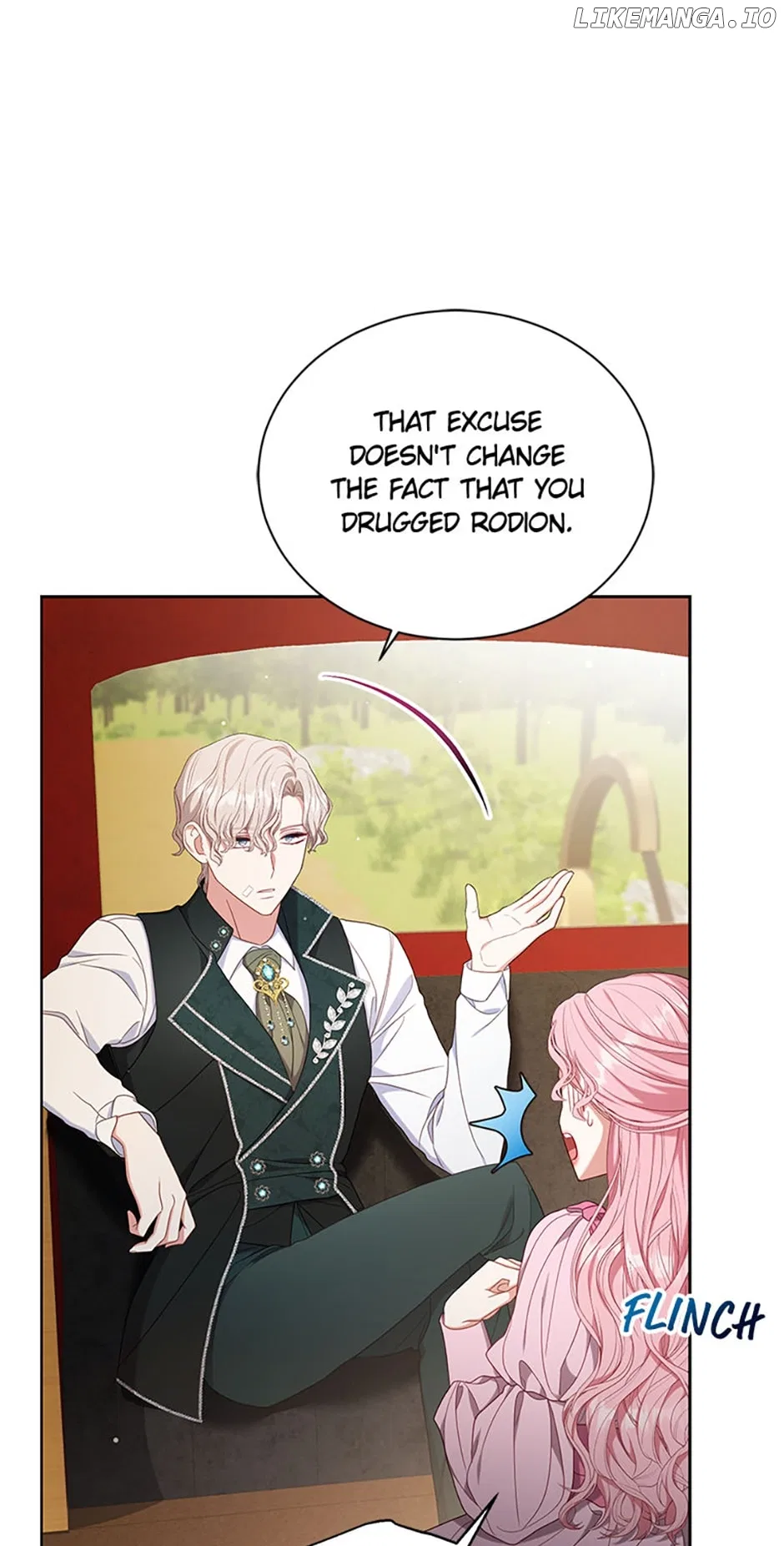 Maid To Love or Die Chapter 33 – Page 69