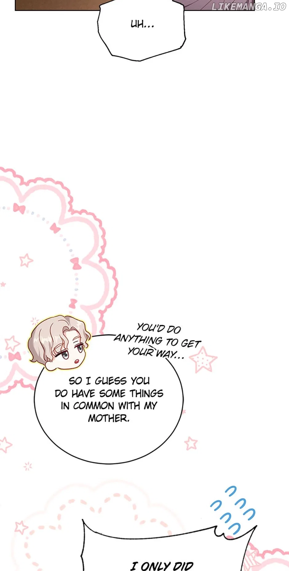 Maid To Love or Die Chapter 33 – Page 70