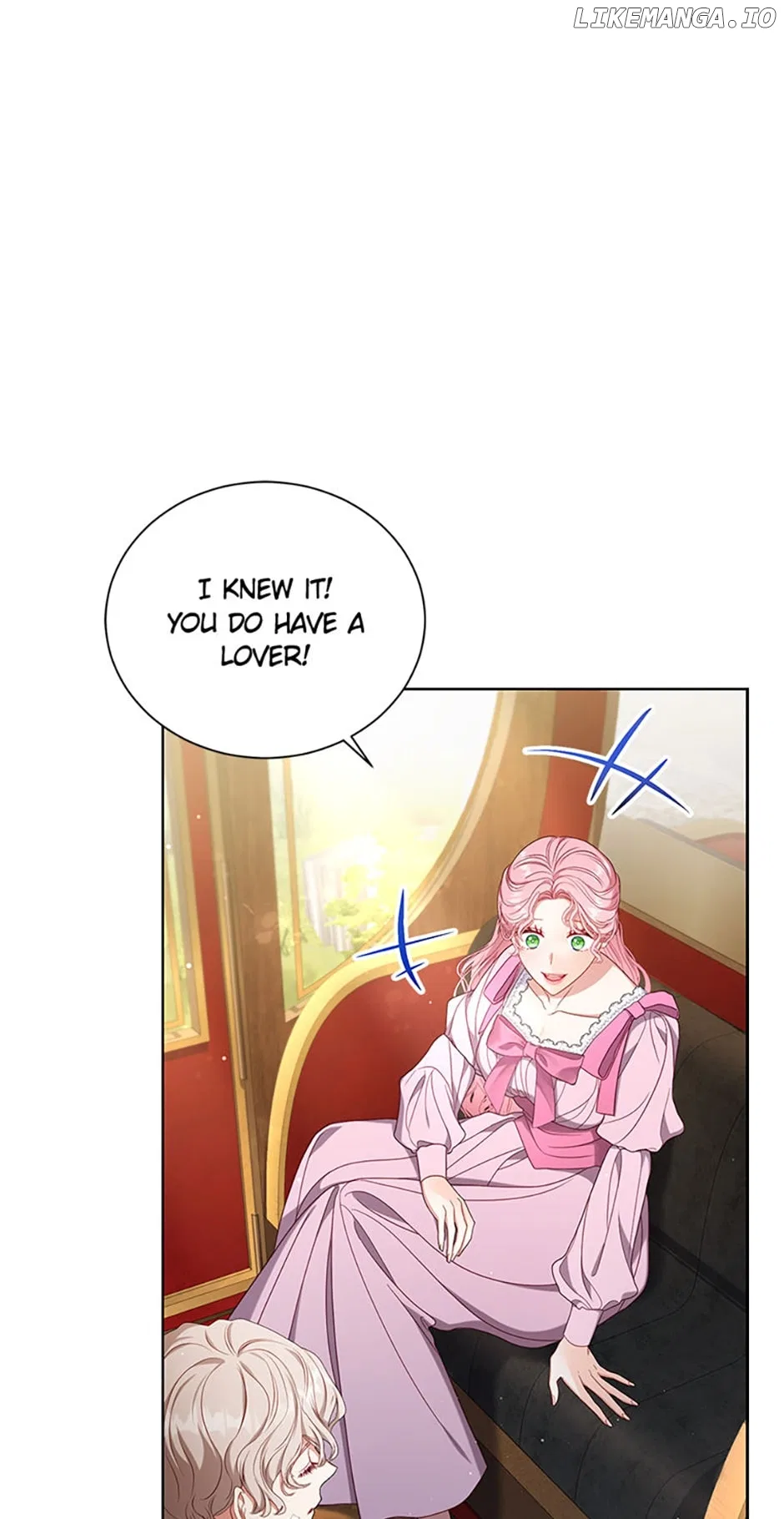 Maid To Love or Die Chapter 33 – Page 74