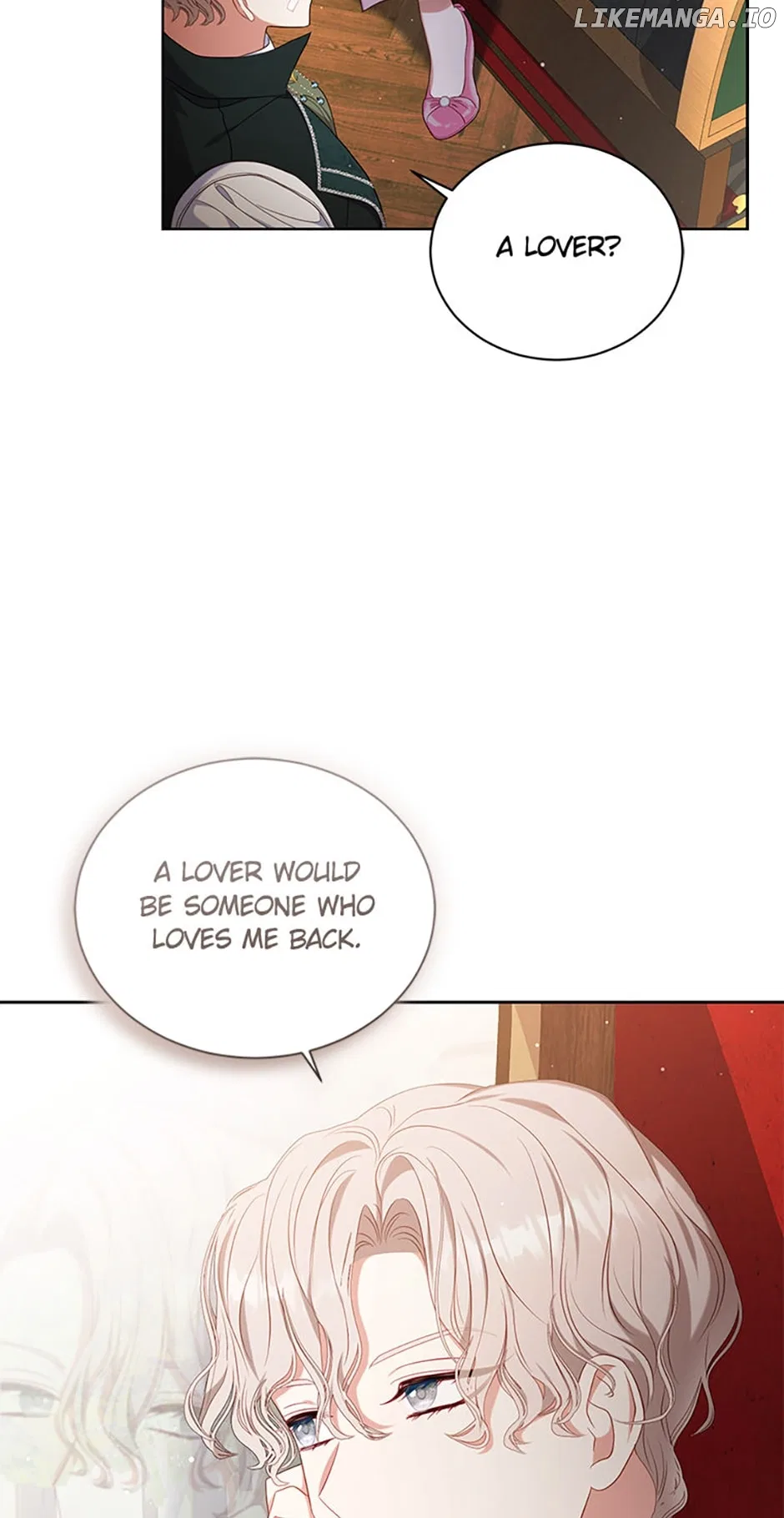 Maid To Love or Die Chapter 33 – Page 75