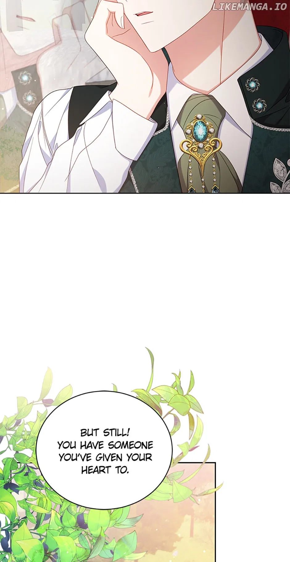 Maid To Love or Die Chapter 33 – Page 76