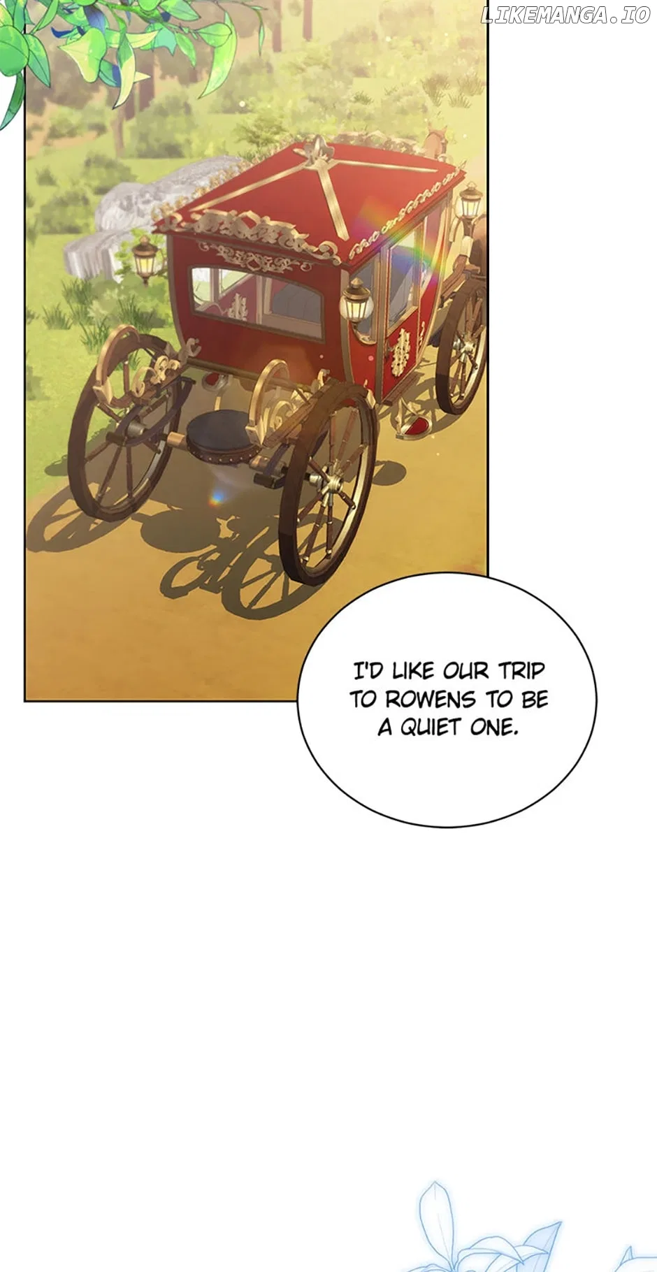 Maid To Love or Die Chapter 33 – Page 77