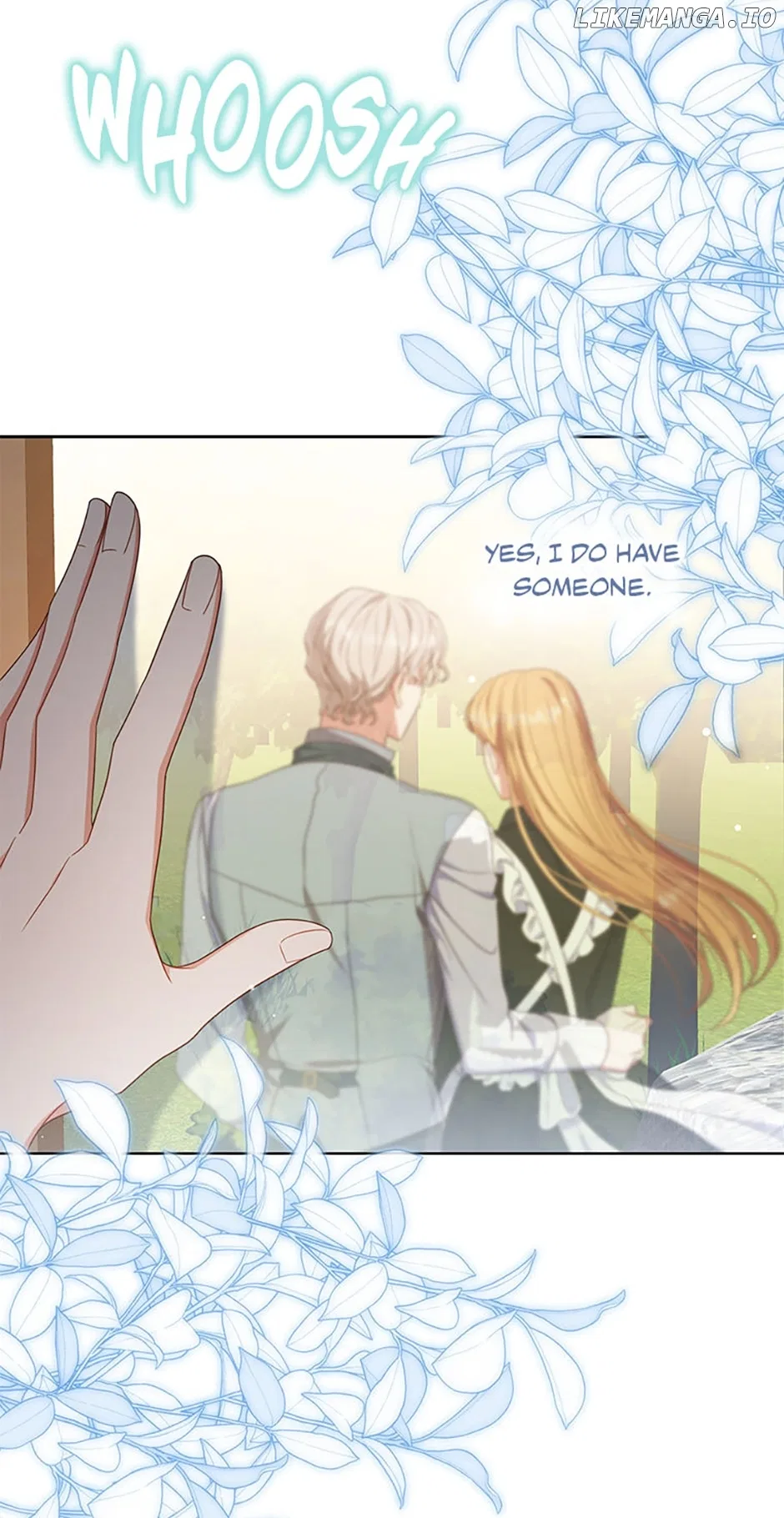 Maid To Love or Die Chapter 33 – Page 78