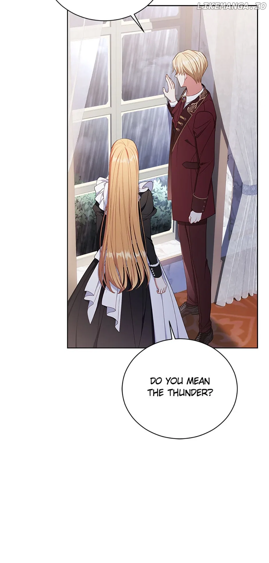 Maid To Love or Die Chapter 32 – Page 5