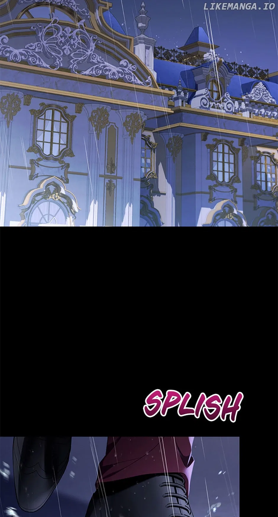 Maid To Love or Die Chapter 32 – Page 9
