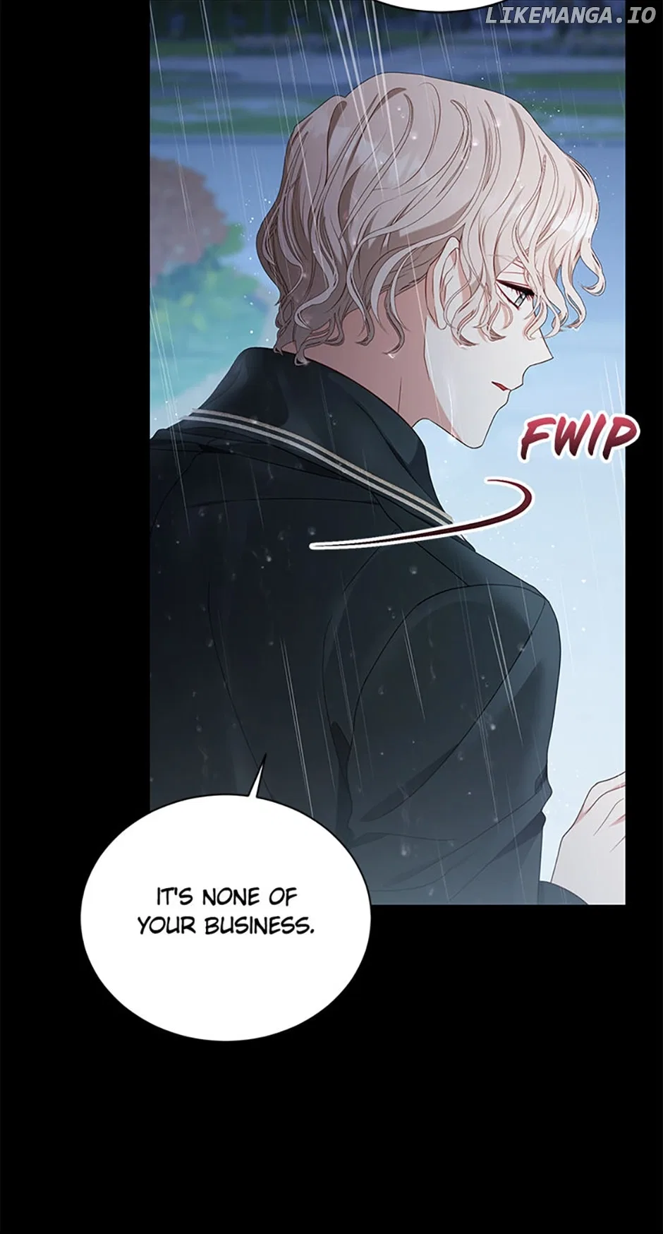 Maid To Love or Die Chapter 32 – Page 12