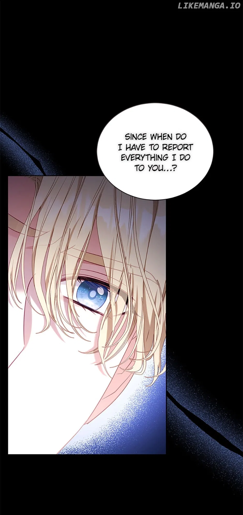 Maid To Love or Die Chapter 32 – Page 13