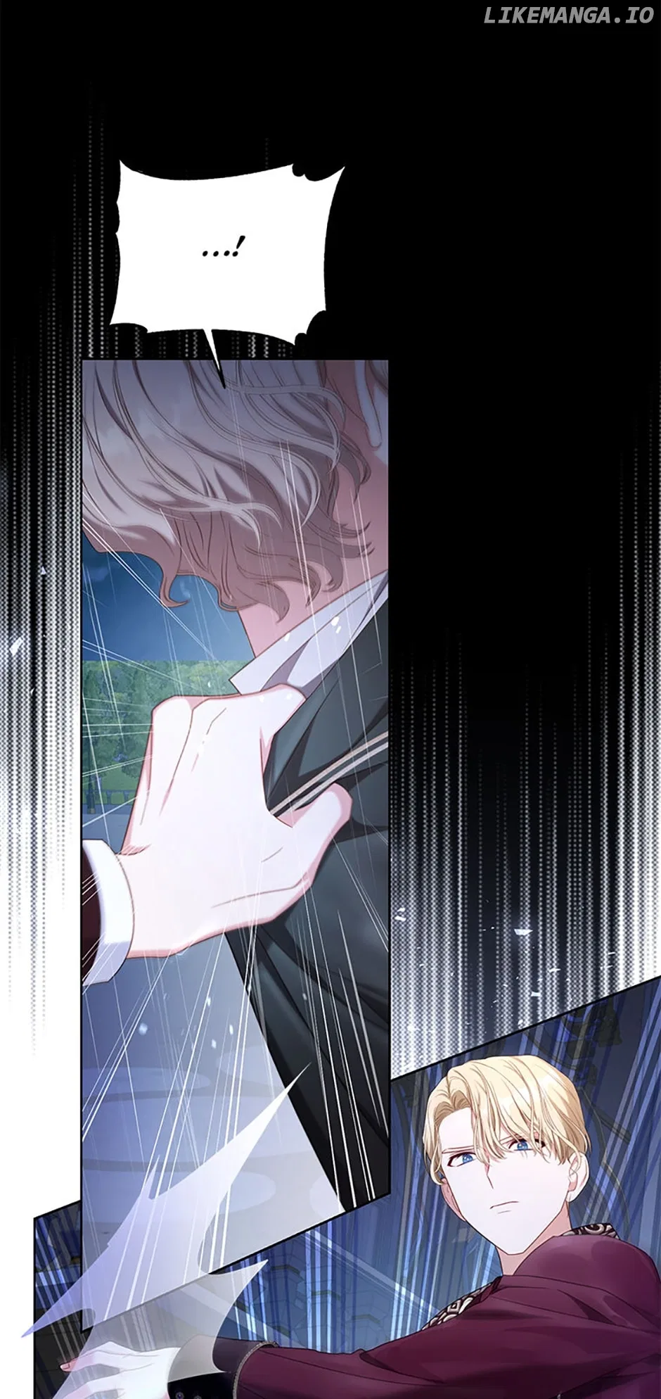 Maid To Love or Die Chapter 32 – Page 14