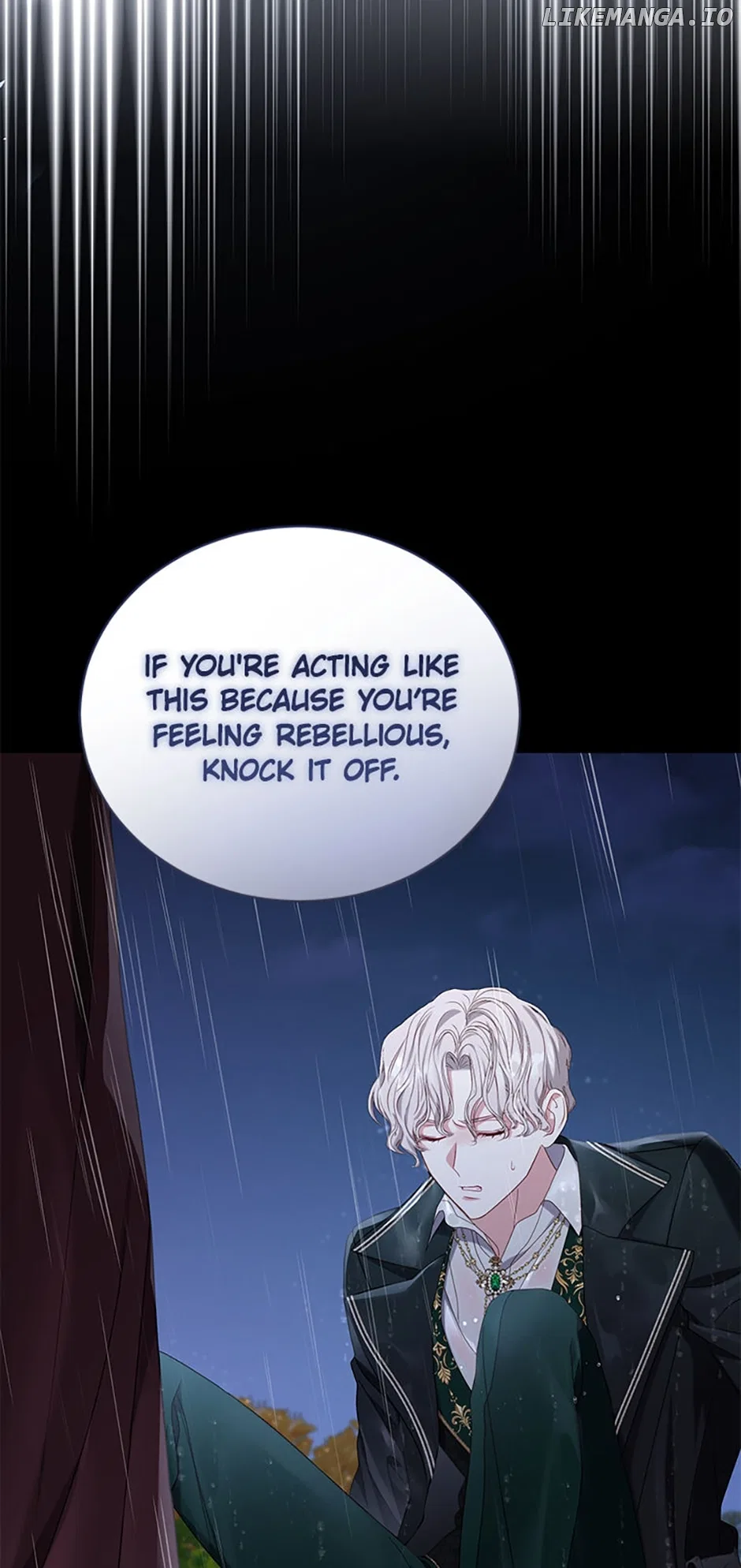 Maid To Love or Die Chapter 32 – Page 16