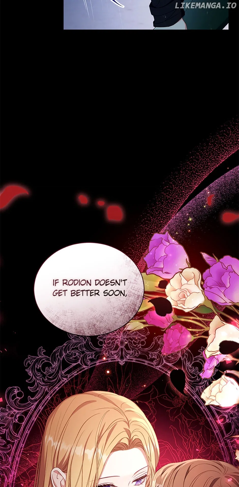 Maid To Love or Die Chapter 32 – Page 20