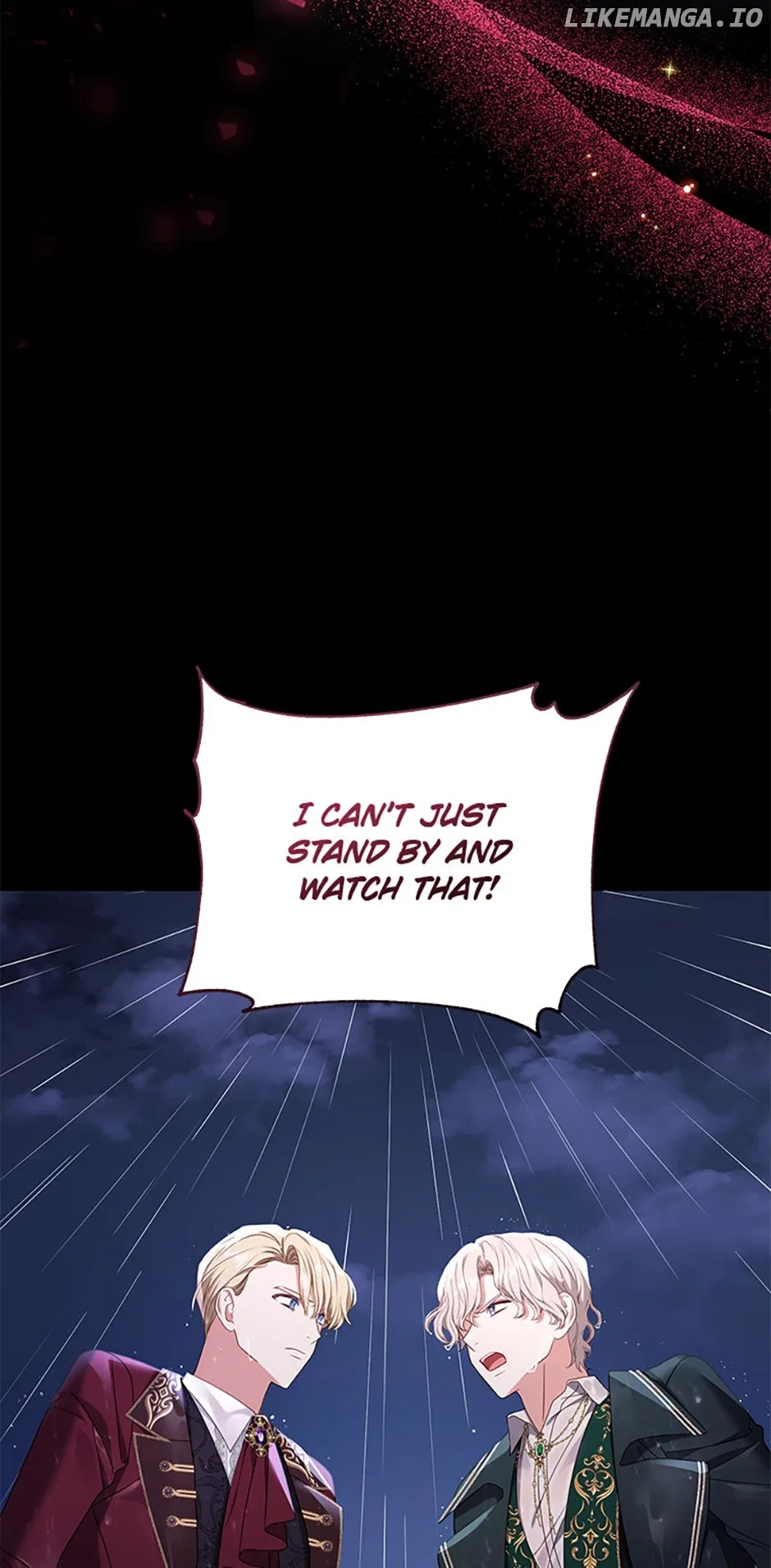 Maid To Love or Die Chapter 32 – Page 22