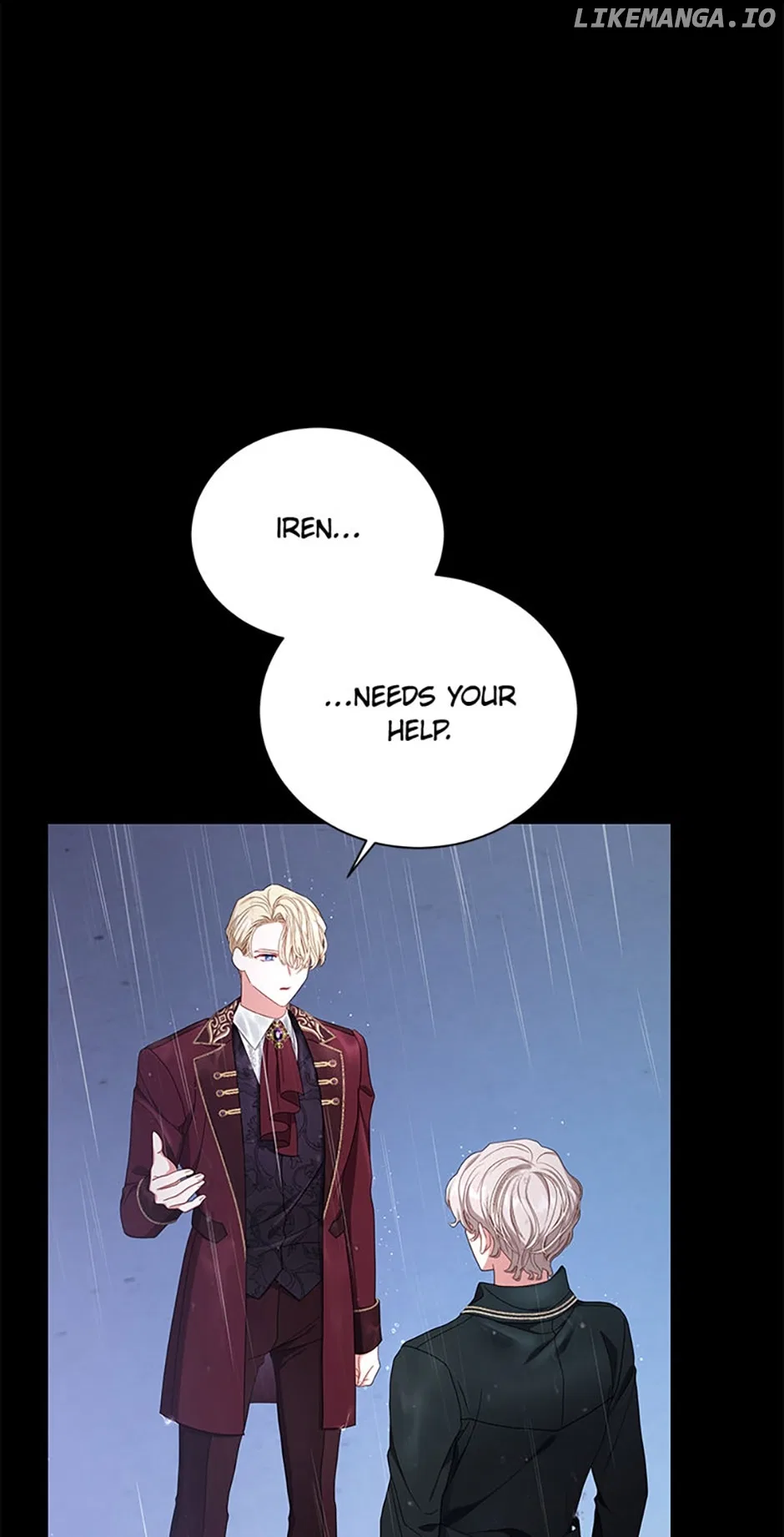 Maid To Love or Die Chapter 32 – Page 25
