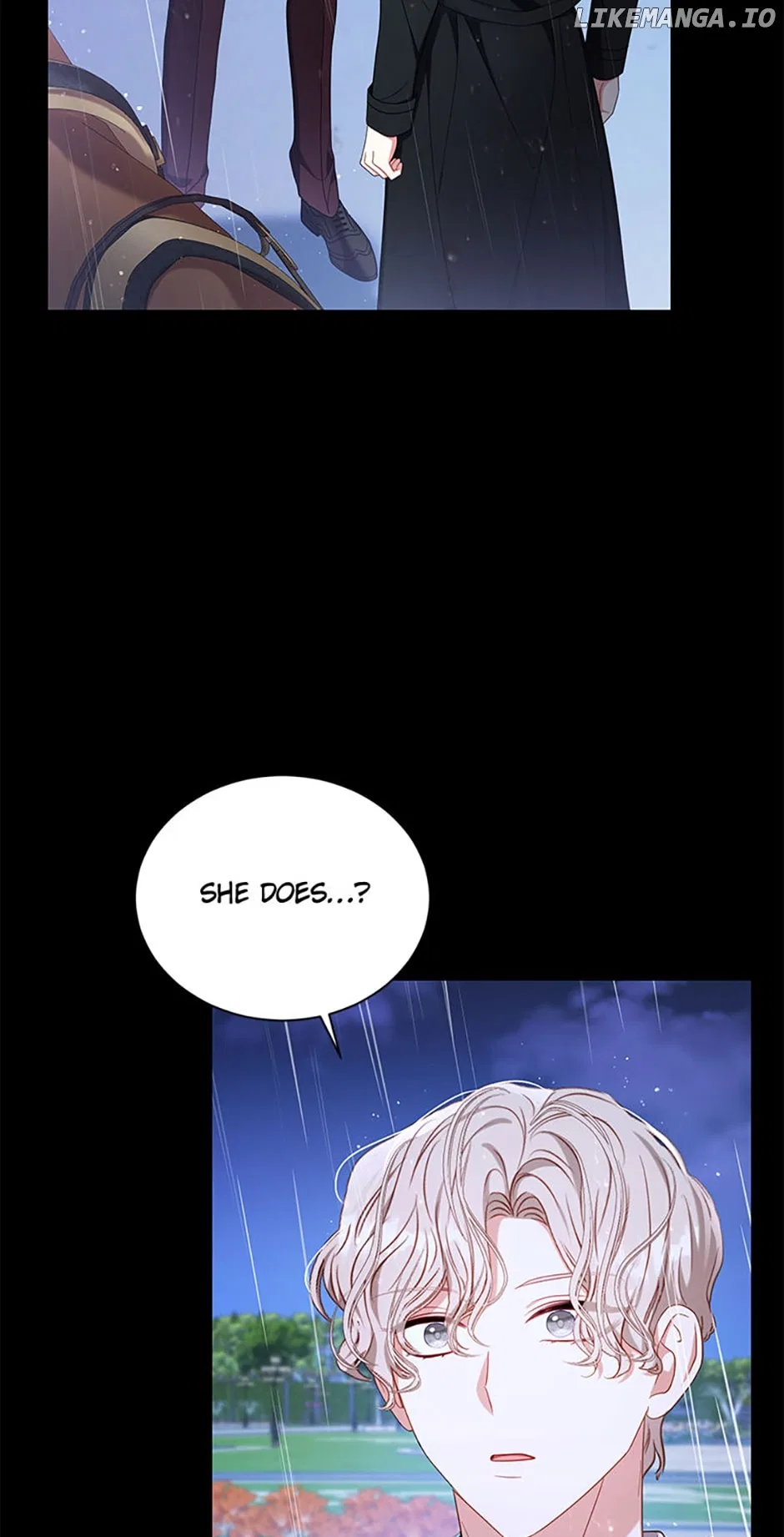 Maid To Love or Die Chapter 32 – Page 26