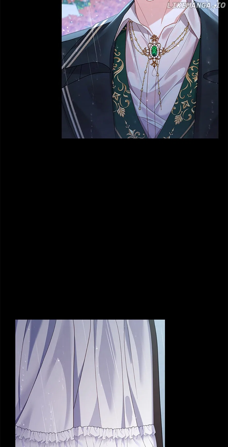 Maid To Love or Die Chapter 32 – Page 27